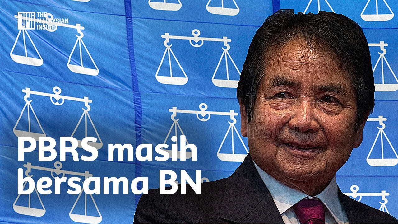 PBRS masih bersama BN