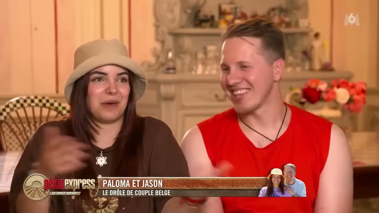 P&eacute;kin Express Le choix secret | EPISODE 1 | saison 17