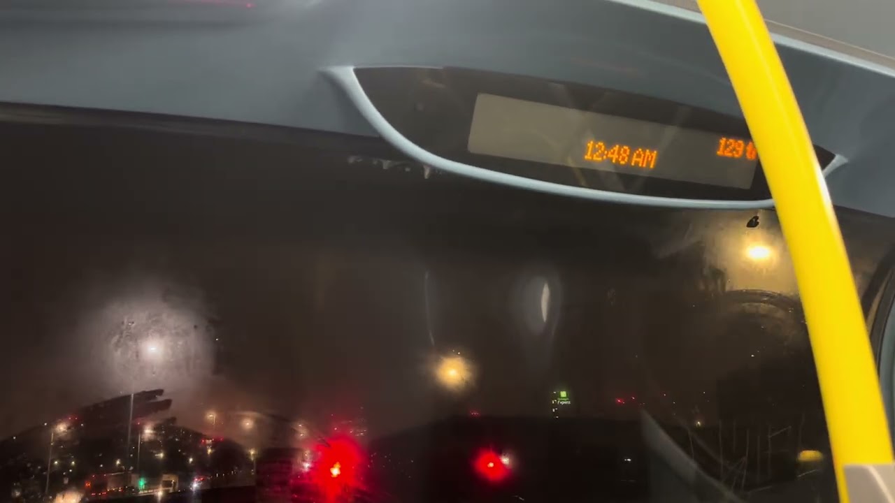 Short E400 Ride