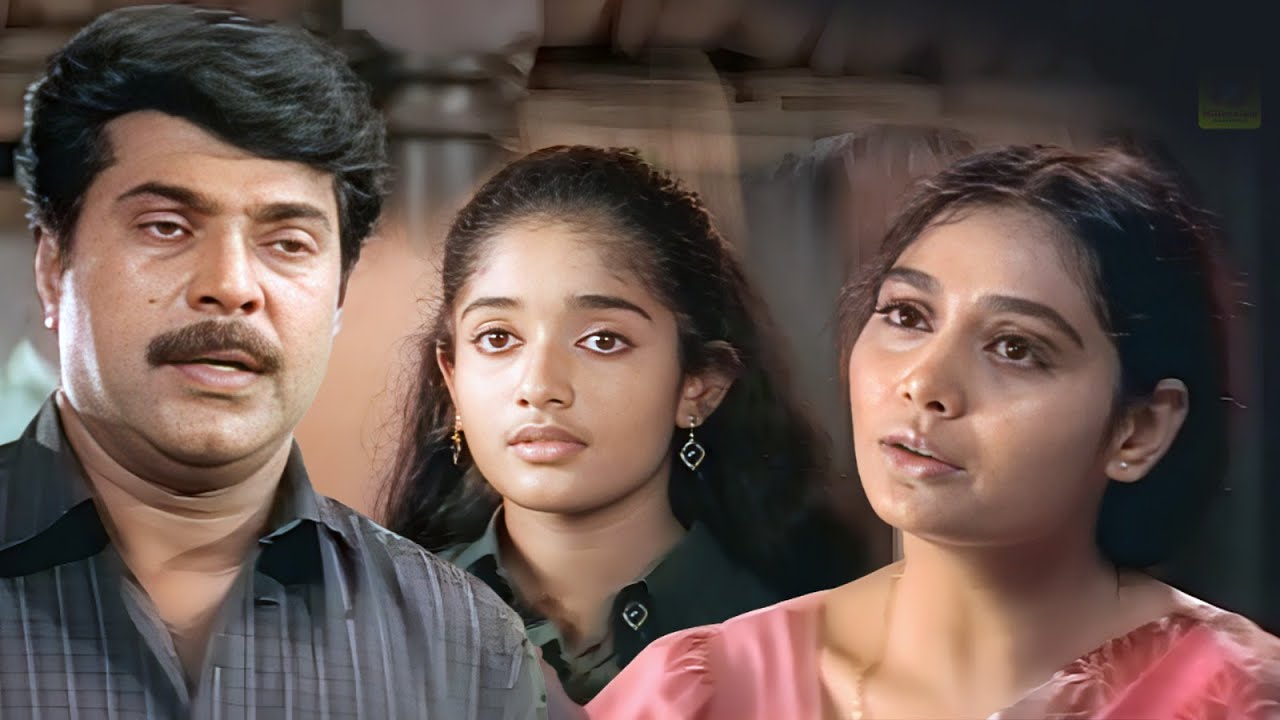 ശേഖര മേനോൻ മരിച്ചു... കൊന്നത് കെ.ർ.കെ  |  Oral Mathram Movie | Mammootty | Sruthi | Sudheesh | Kavya