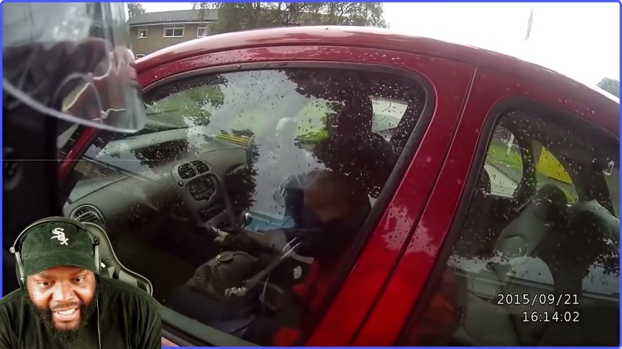 CHICAGO DUDES REACTION TO Do you know who I am  I'm Ronnie Pickering! Who    #doyouknowwhoiam