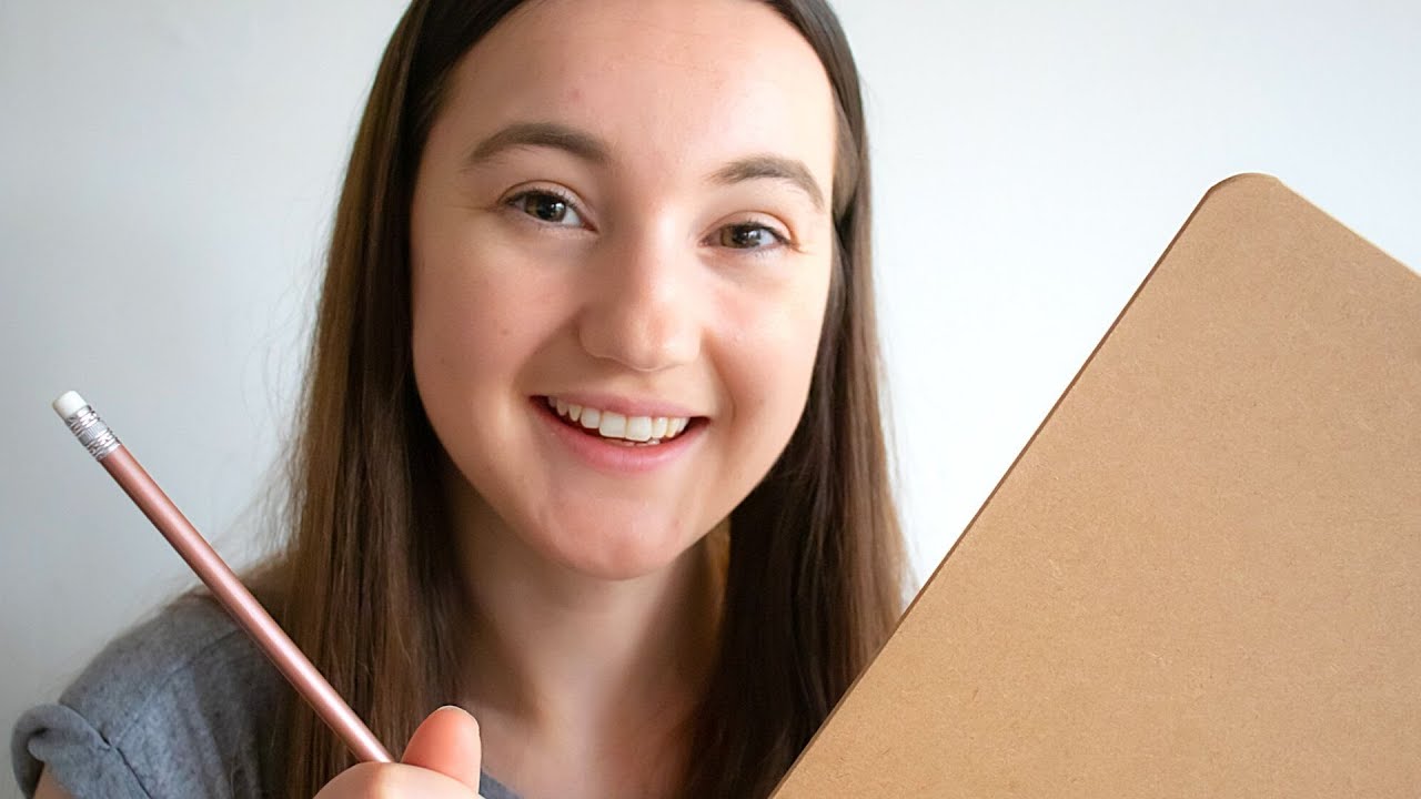 ASMR | Asking You Questions Based On 'THE LAST TIME YOU...' (Soft Spoken)