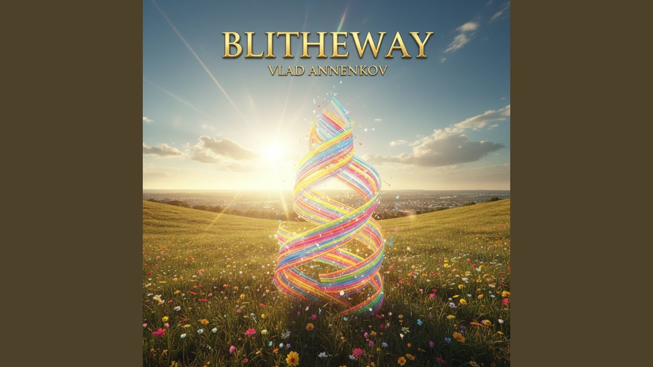 Blitheway