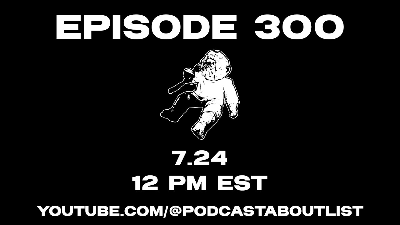 The 300th Episode Special (part 1)
