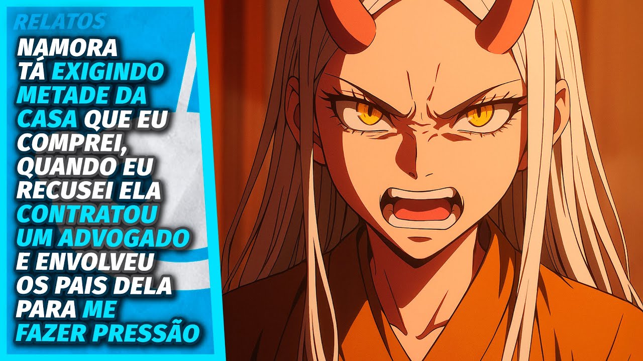 Estou namorando uma interesseira?