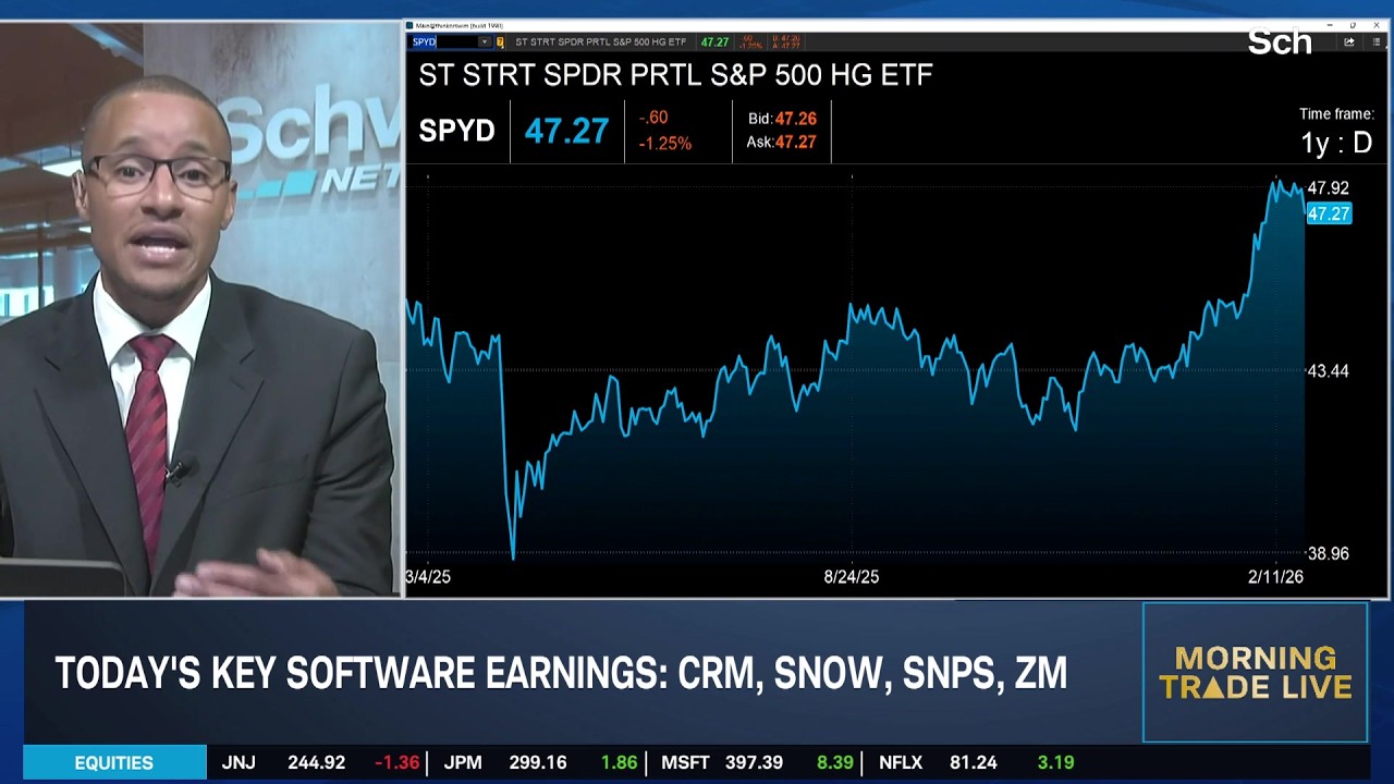 KG: NVDA Earnings to End Market 