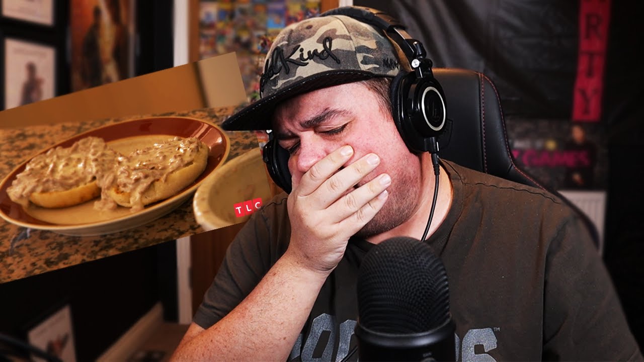 Daz Watches: Скряга кормит гостей кошачьим кормом