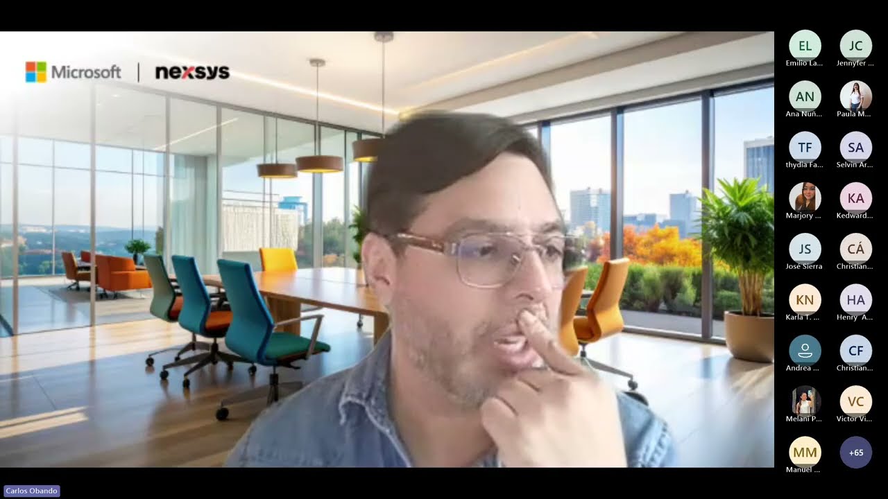 Microsoft 2026: Transformación, cambios y estrategia para partners