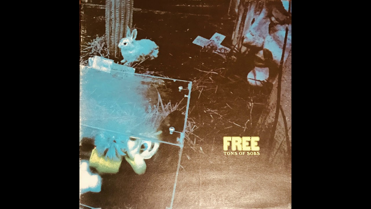 Free Tons of Sobs 1969 HD