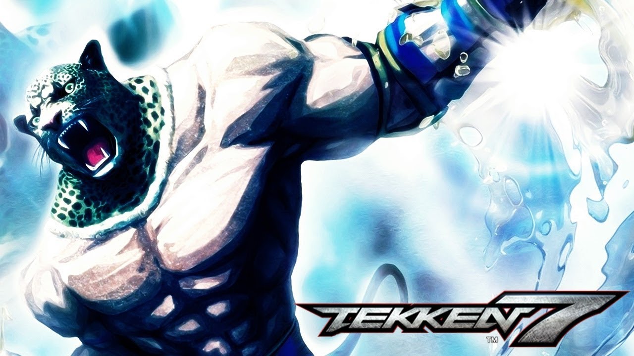 BEST OF KING (Tekken 7)