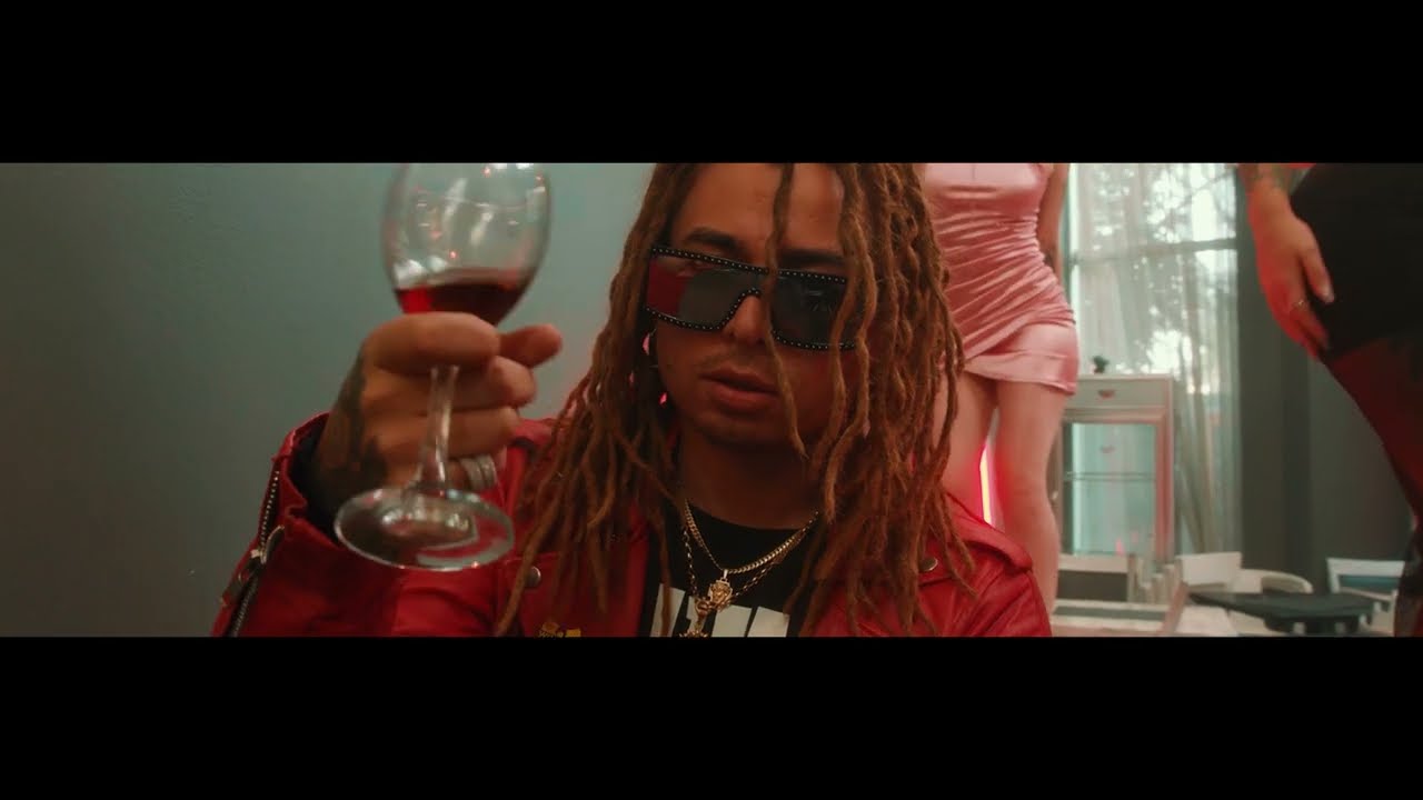 Marlon Breeze - Ibiza ft Big Trucone & Napsis (Official Video)