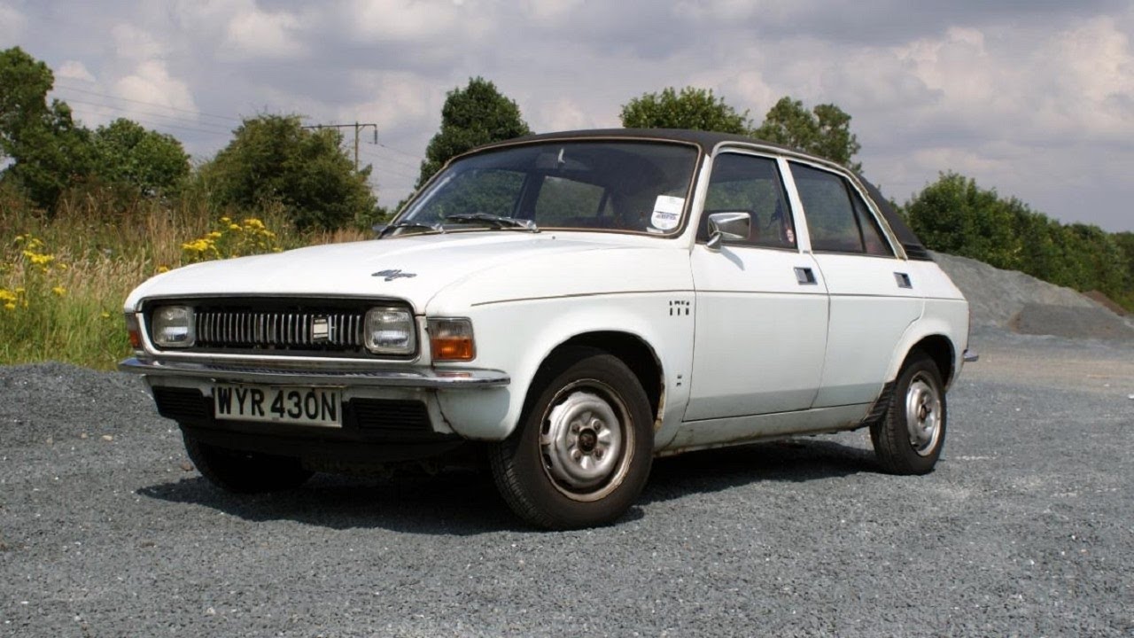 Top 10 Endangered British Cars Documentary. Old And Rare Cars in UK Today. History of Cars in UK.