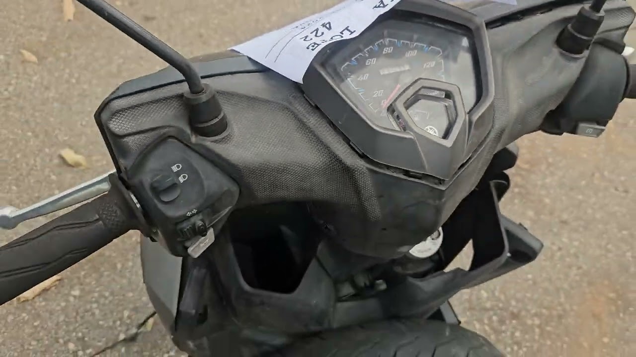 YAMAHA NEO 125 1030007 1771503033953