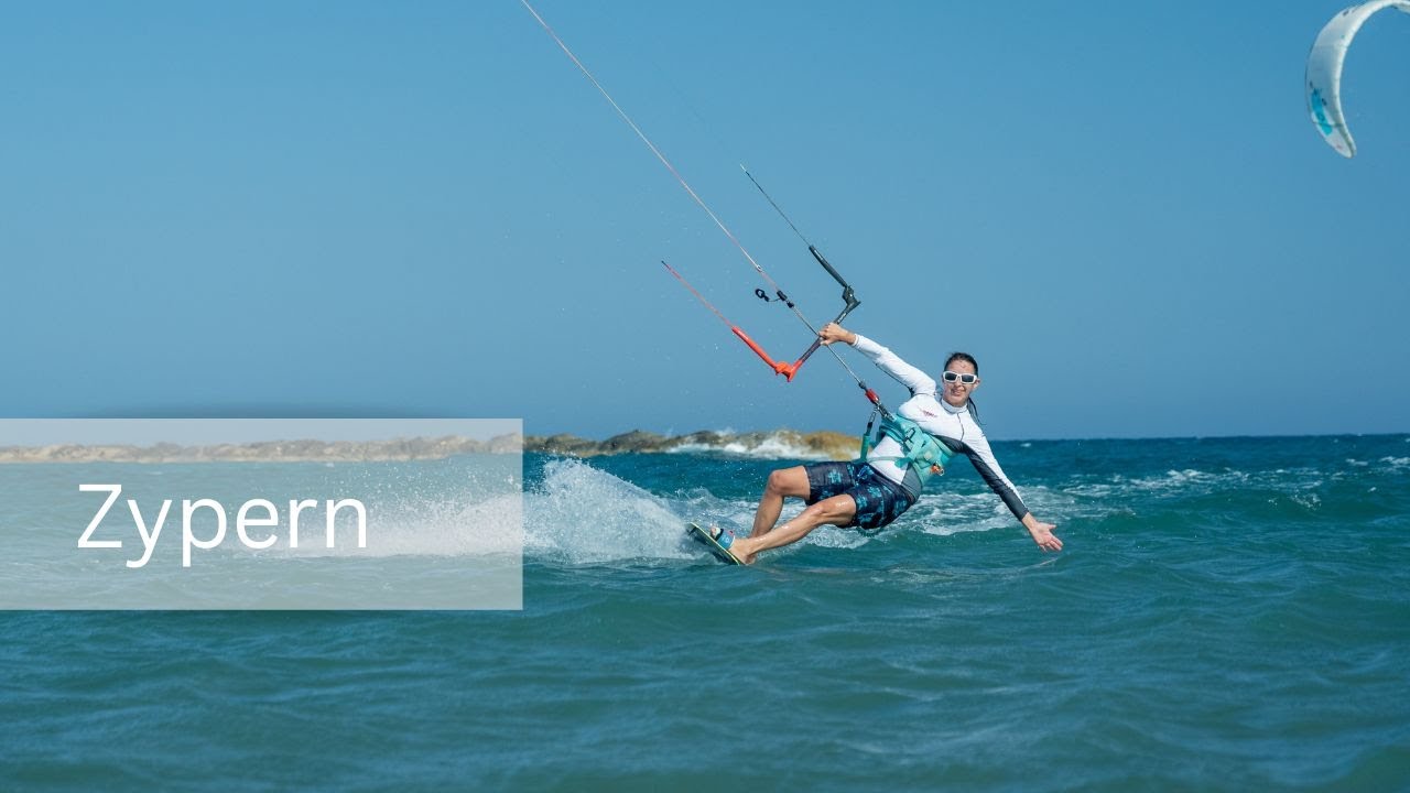 Zypern - Windsurfen und Kiten im Robinson Club Cyprus | sun+fun sportreisen