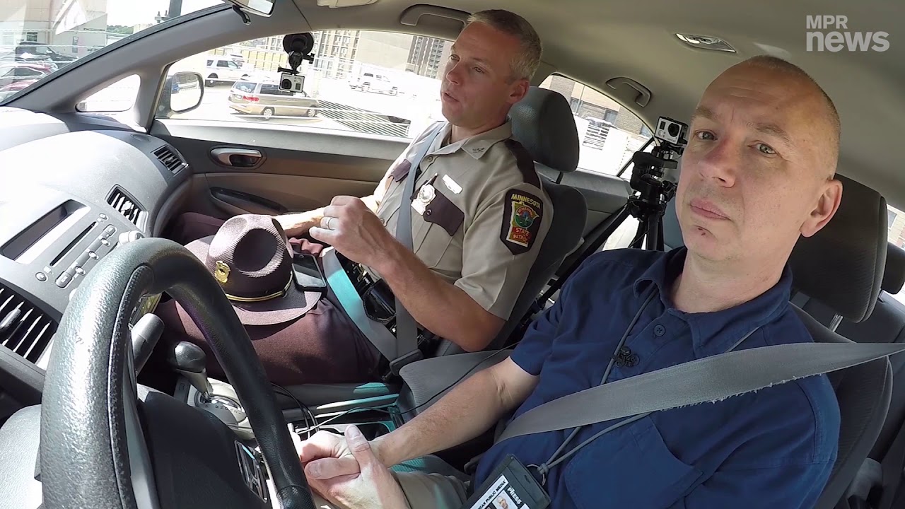 What you can — and can't — do under Minnesota's new 'hands-free' cellphone law