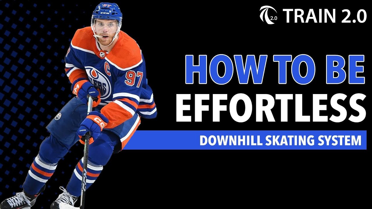 How to be an Effortless Skater