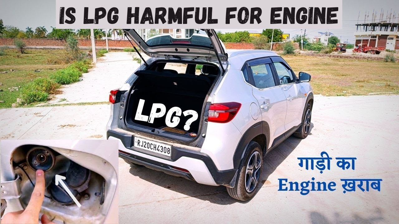 Why no LPG cars in 2022 ? ft. Wagon R | Abhi Verma | क्या दिक्कत है LPG gas मैं🤔