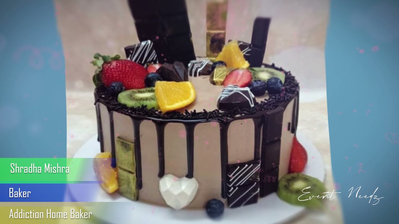Addiction Home Baker | Baker in Hyderabad | Event Needz