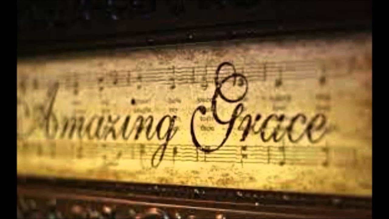 Wonderful Grace by The Continentals