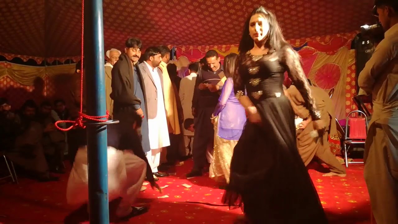 Mujara chak kro hot dancs