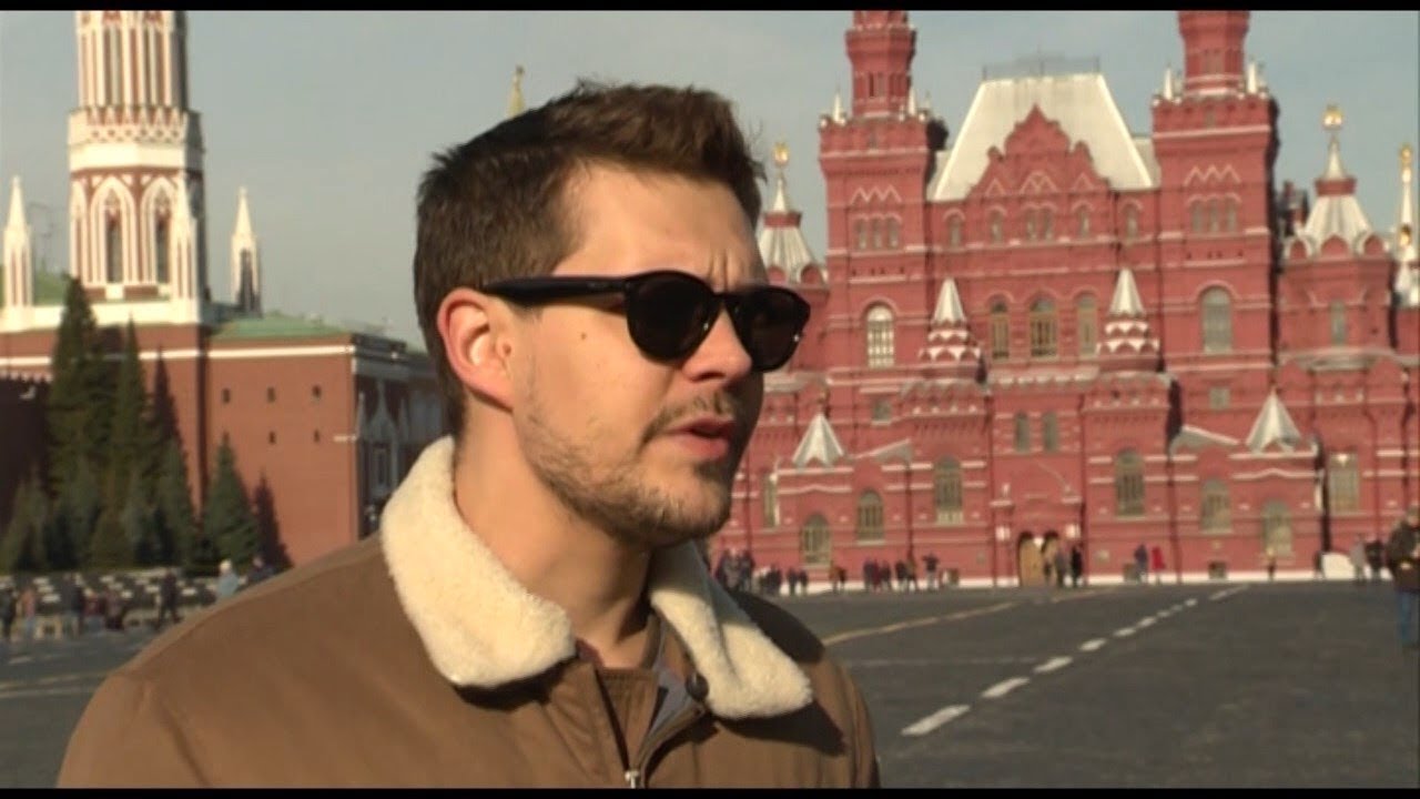 Prilog iz Moskve sa premijere filma 