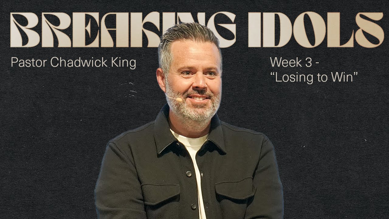 Breaking Idols: 