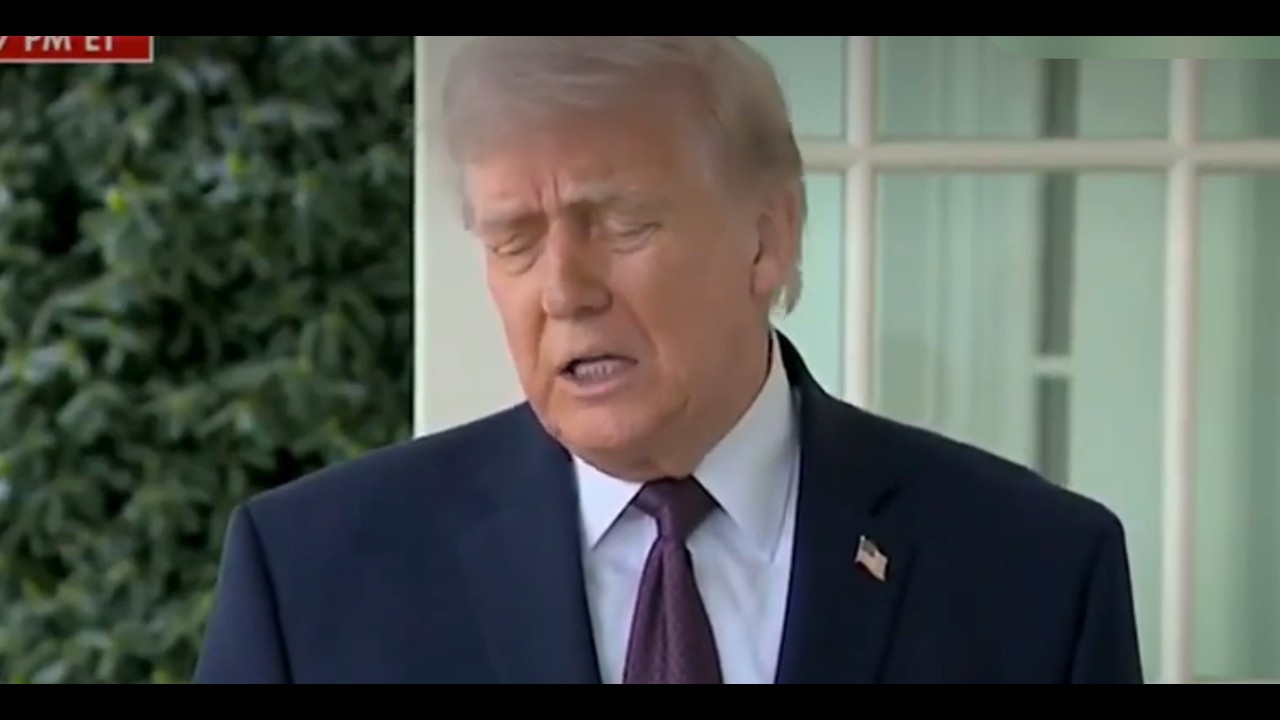 Trump stunt BLOWS UP in his face in MAJOR HUMILIATION