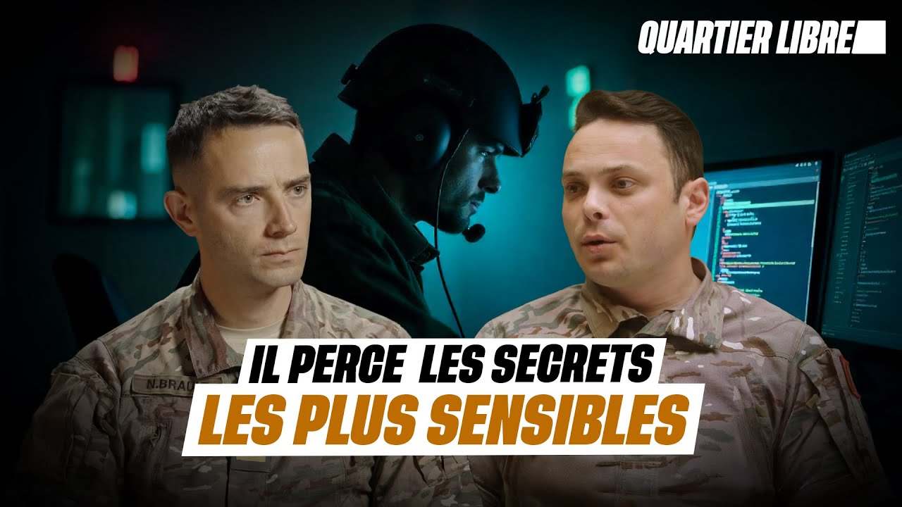 Jusqu’où peut-on aller pour traquer l’ennemi ? l QL EP 15