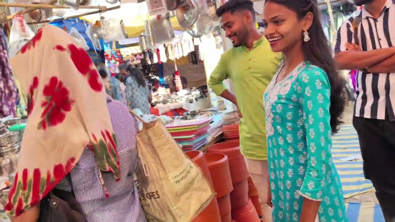 Mini Vlog Goa 