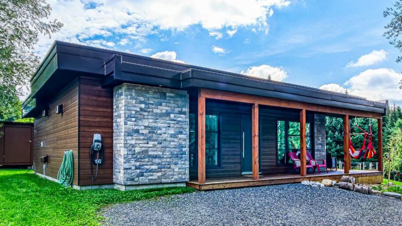 Superb Unique and Of Exceptional Quality House For Sale