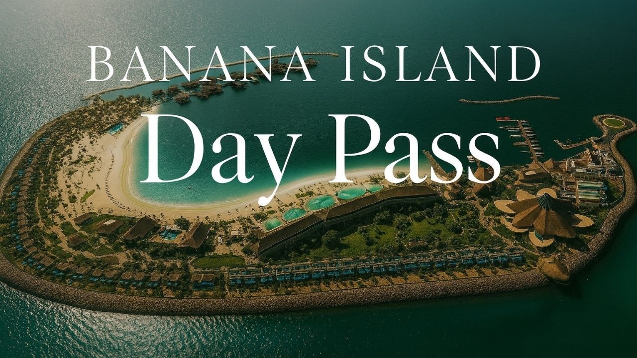 Banana Island Day Pass Hacks & Must‑Know Tips for a Perfect Visit