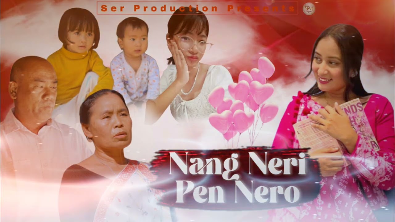 Nang Neri pen Nero | Ser Production music | 2026