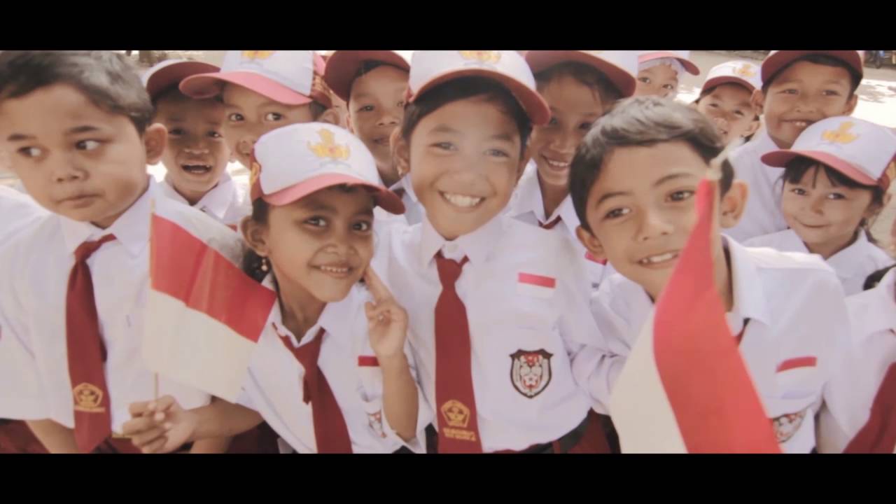 Edunews & Indonesia-TV 17an
