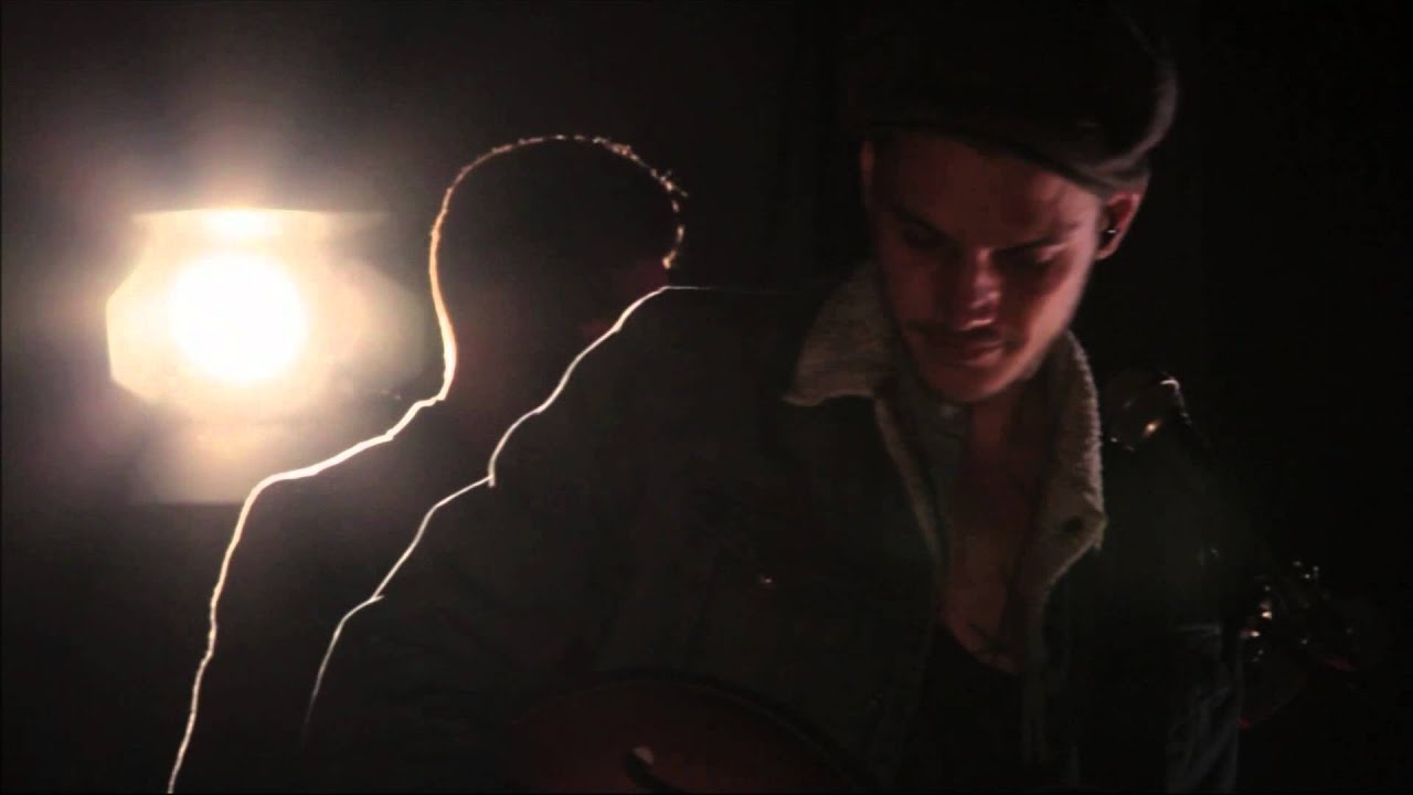 The Slow Show - Long Way Home - Live at Hallé St. Peter's, Manchester