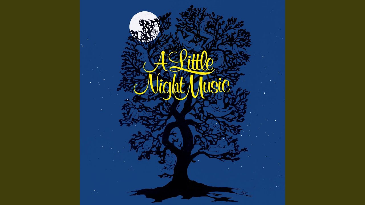 A Little Night Music: Send in the Clowns