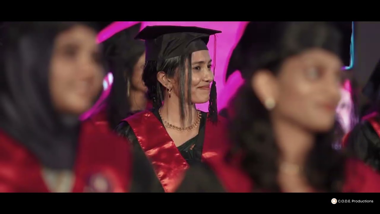 Synago 2023: Kozhikode Dental College Graduation | Batch of 2017-2023 | @c.o.d.e.productions