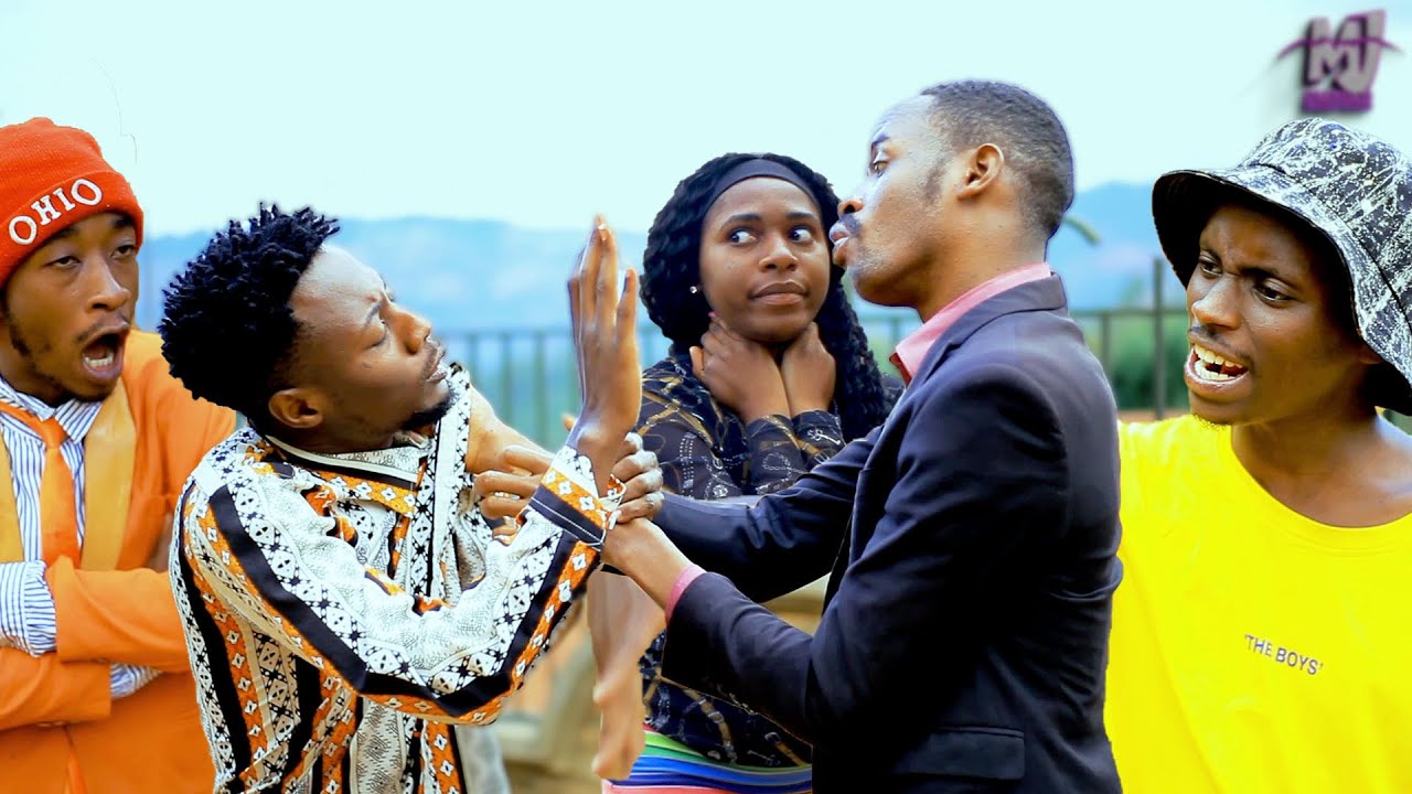 SMILE NA KEYZ: Incuti Ya Mutsinzi Ange PART2/FONEC Bamuriye Amafaranga Bamusambanyiriza n' umukobwa