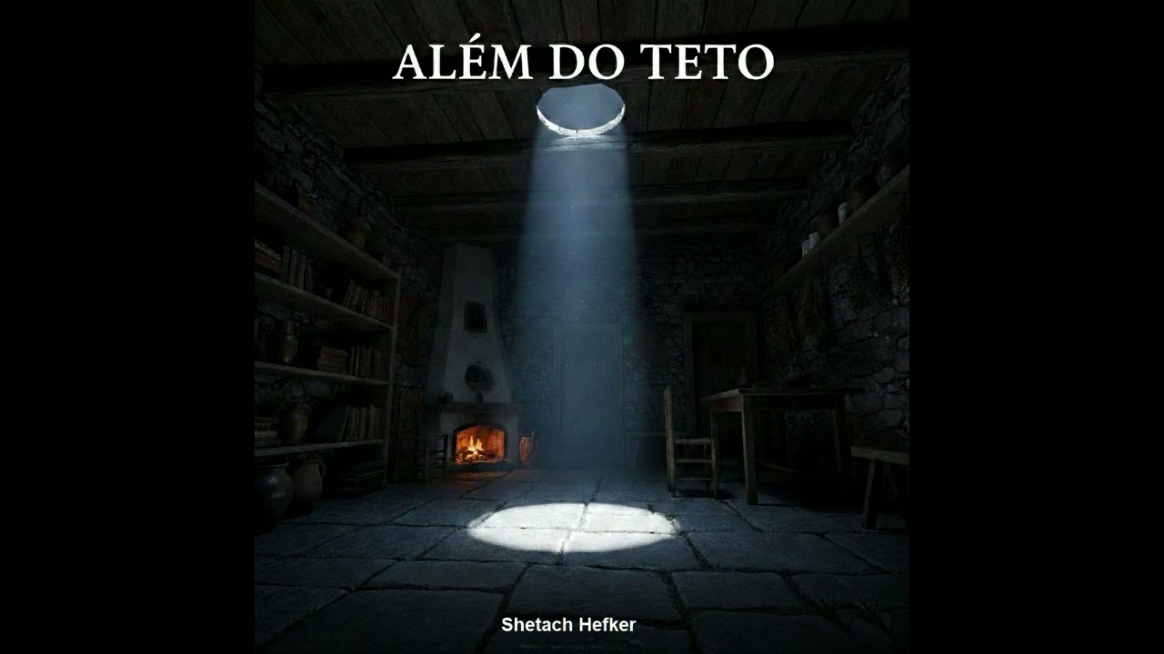 ALÉM DO TETO (Shetach Hefker)