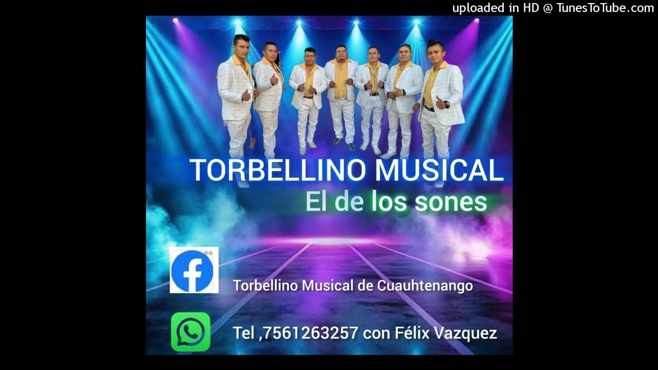 TORBELLINO MUSICAL POPURRI ORBELIN