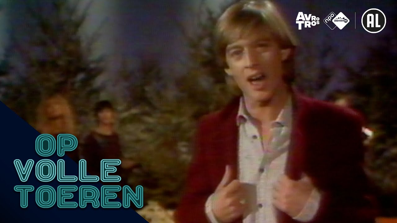 Benny Neyman - Zo ben jij - Op Volle Toeren