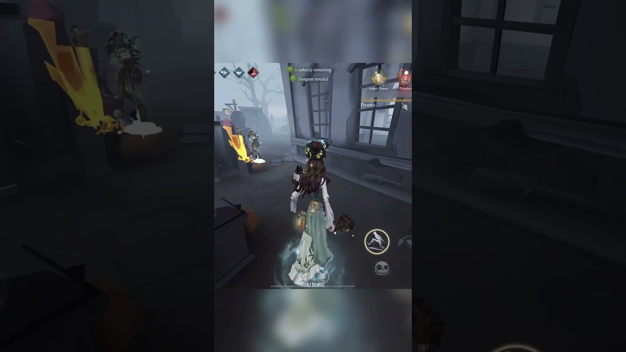 Finally the prettiest Ann skin is here!!