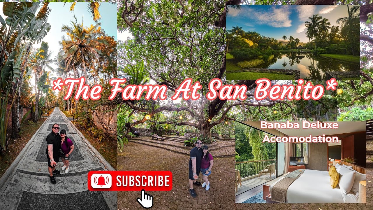The Farm At San Benito 