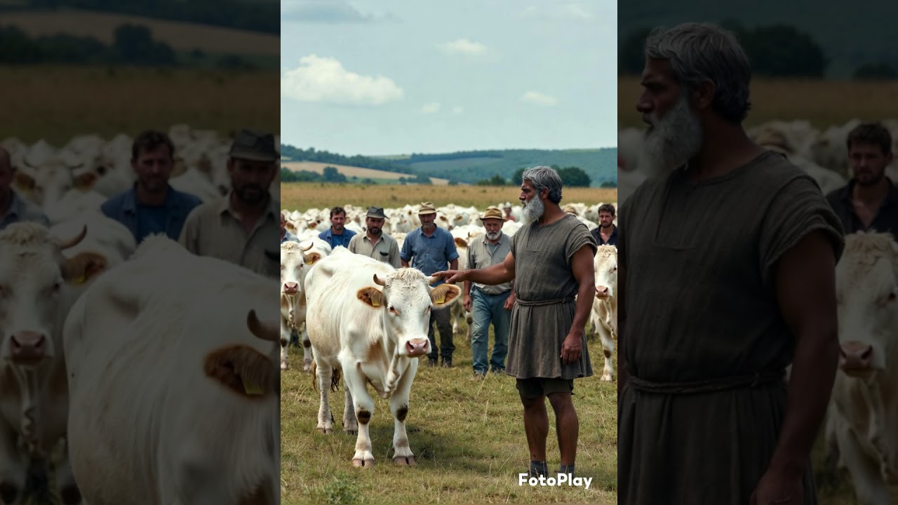 🐮 Le Bovin R&eacute;publicain 🇫🇷