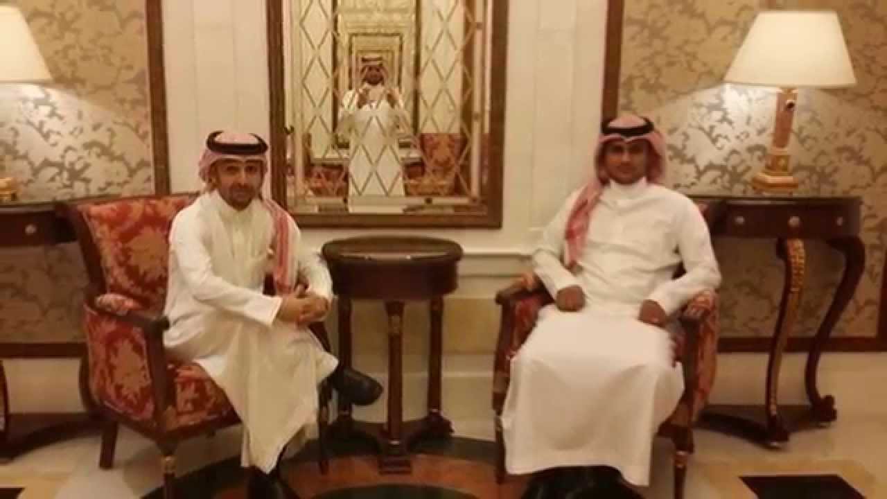 سعود الرملى