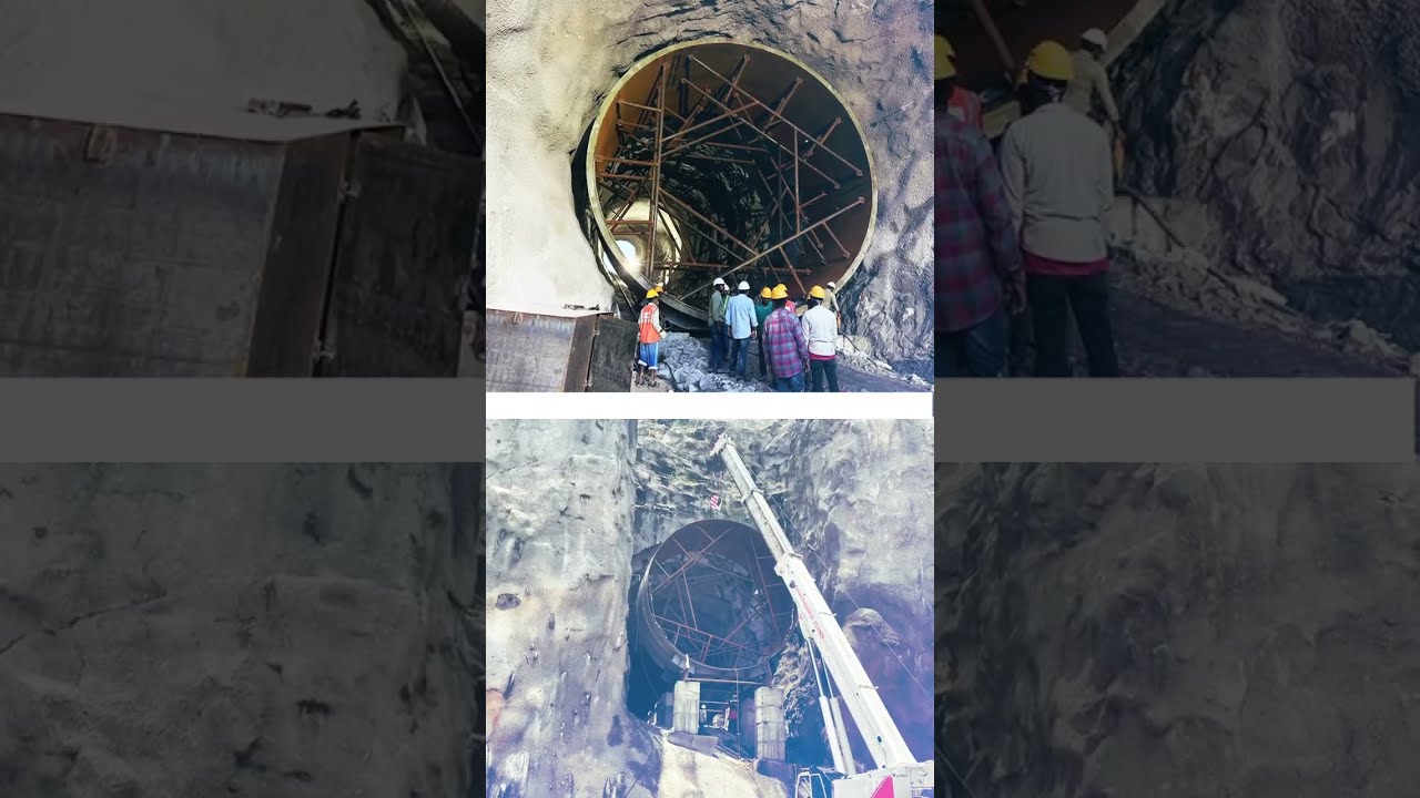 Hydro Power Projects | MEIL Power