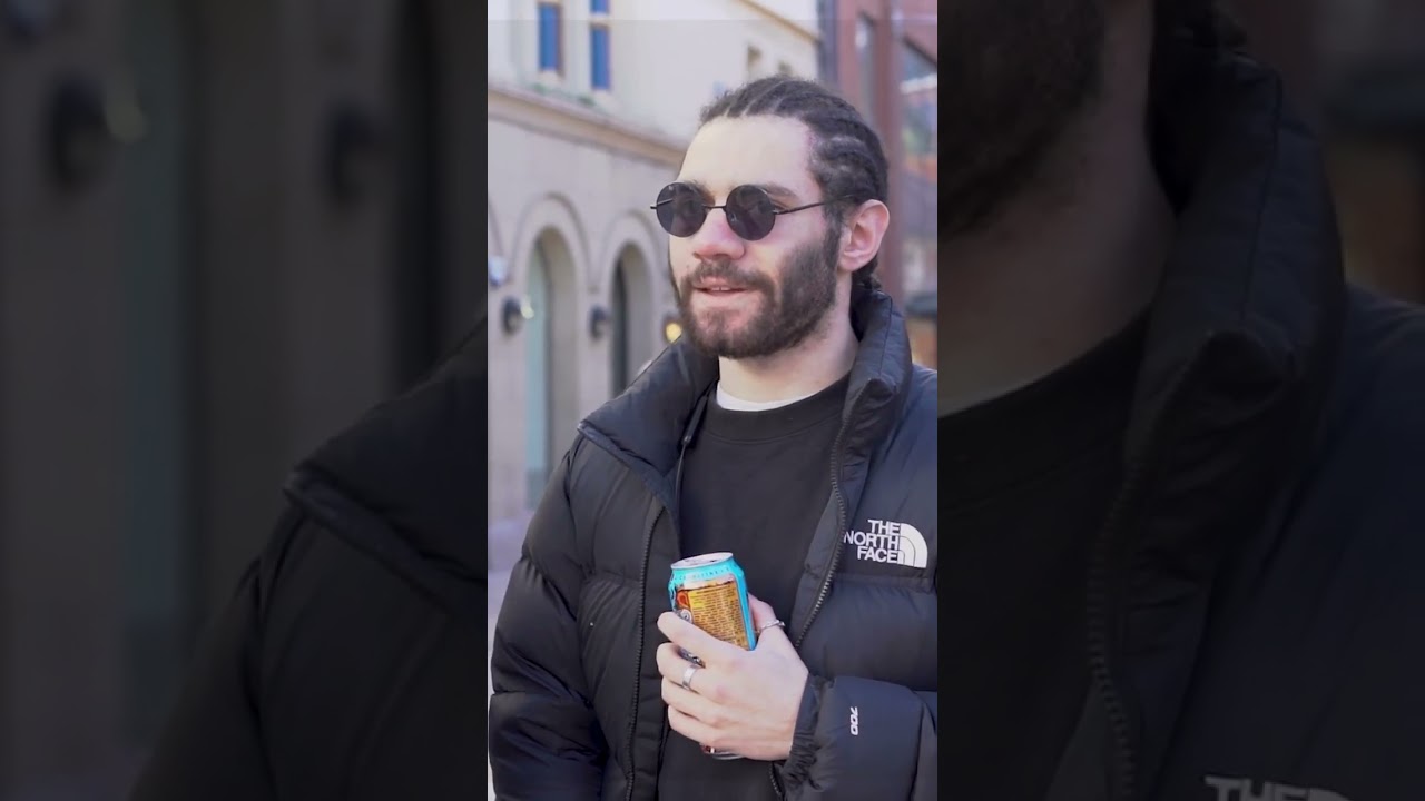 Asking People What Their LEAST FAVOURITE Thing Is About Belfast!