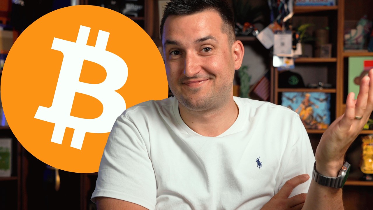 THIS BITCOIN PUMP WON'T LAST - MY EXACT PLAN