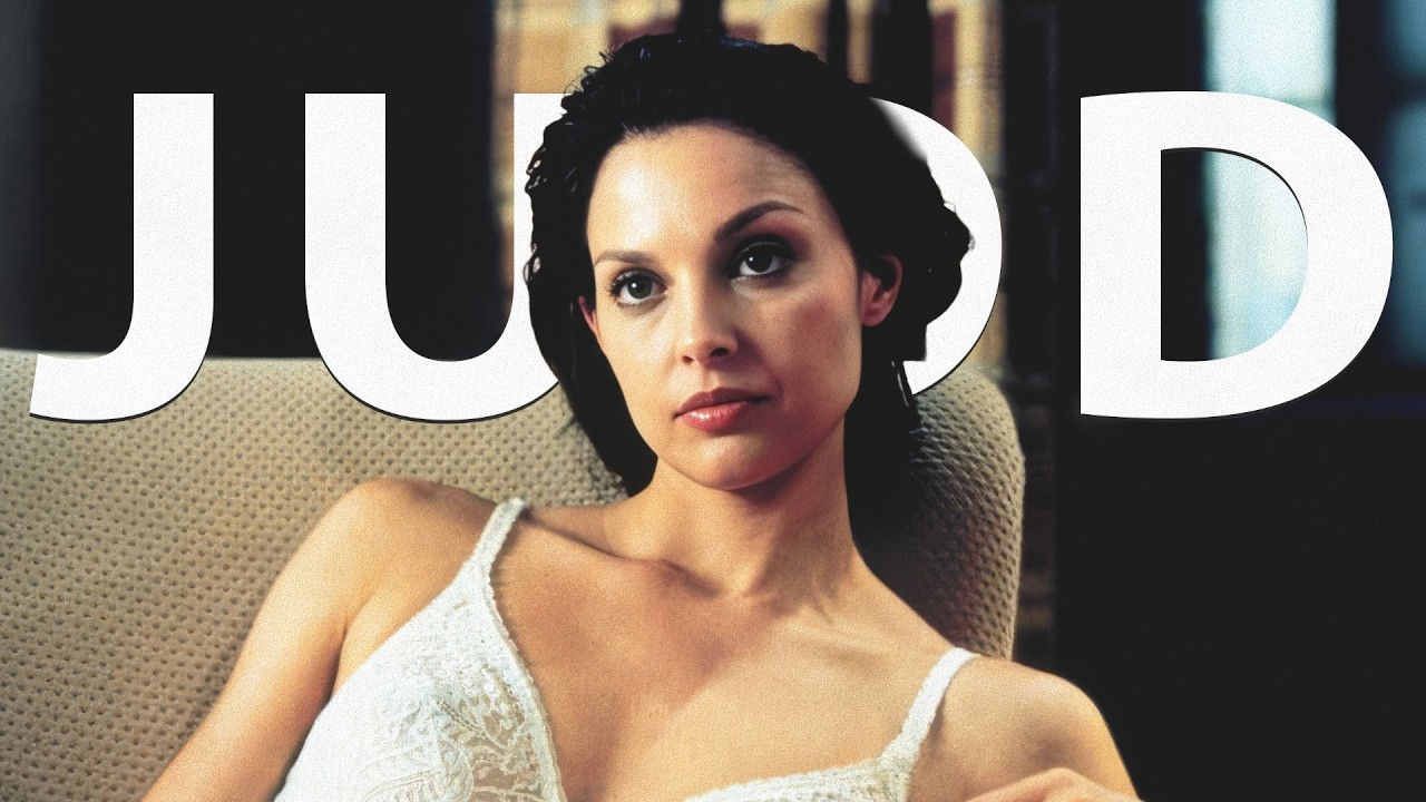 What Actually Happened To Ashley Judd?
