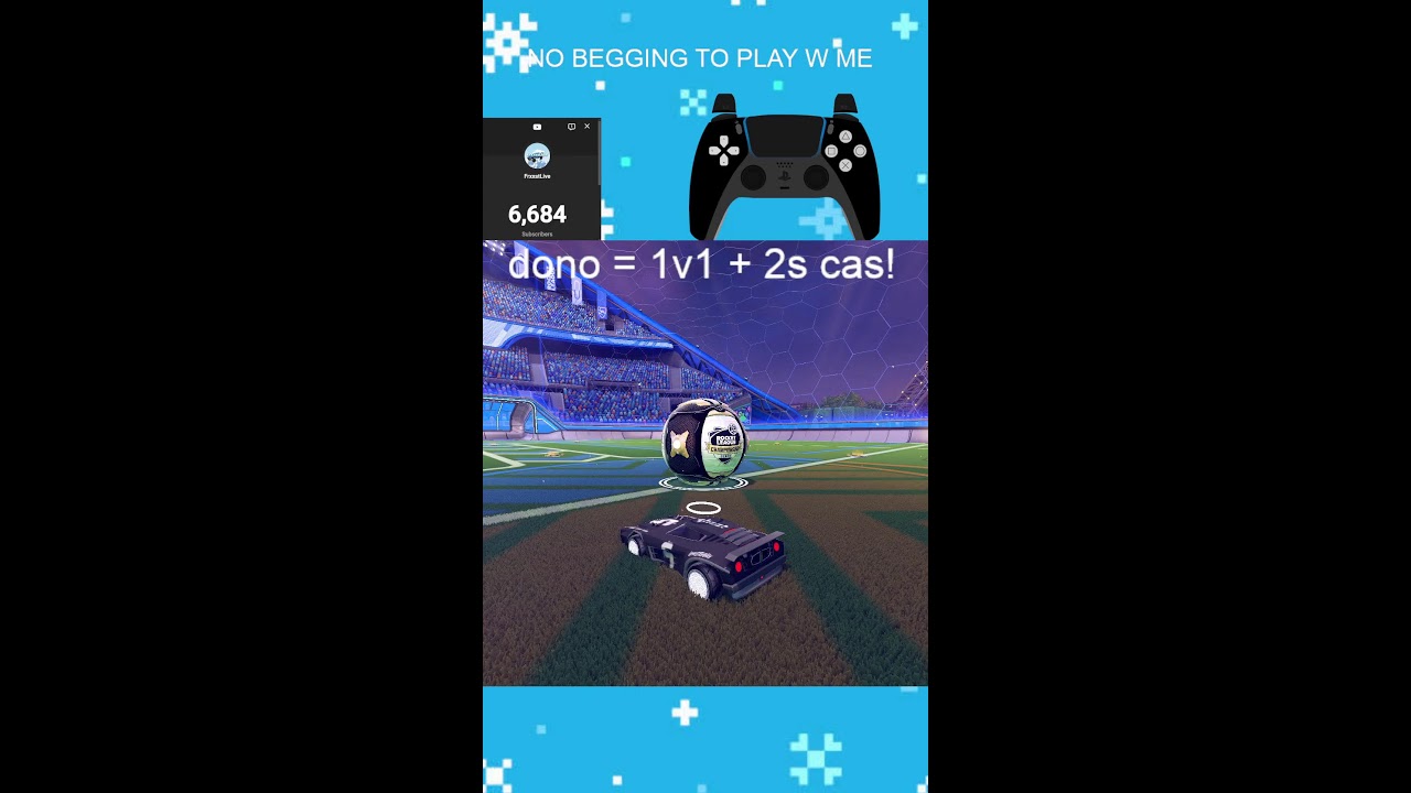 chill rl stream