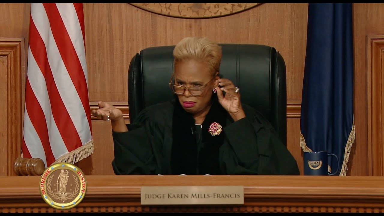 Raccoonstructive Damage & Destination Fee Fiasco | Supreme Justice with Judge Karen